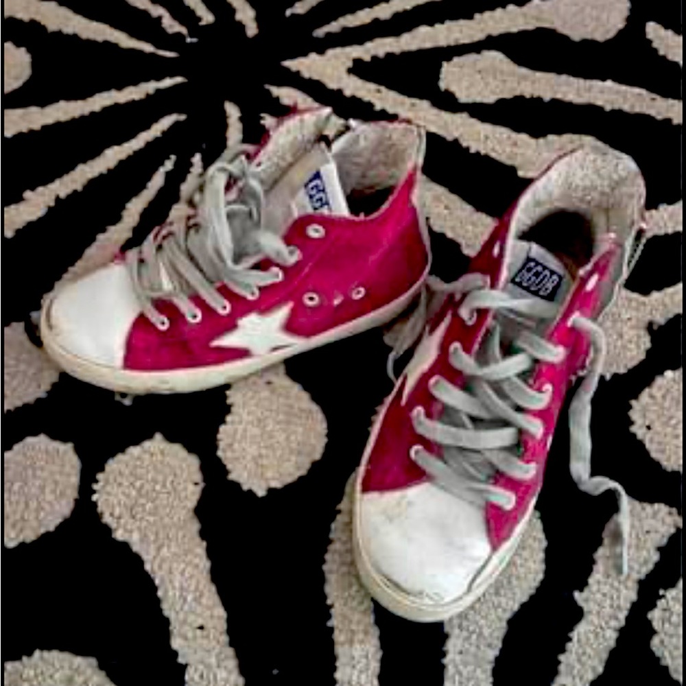 Golden Goose 30